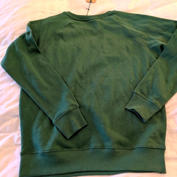 Traditional Craftware Irish Sweater L NWT - Picture 10 of 14